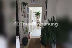 Tauschwohnung: Tausche 1 Zi Wgh gegen 1,5 - 2 Zi Wgh – Die vollständige Adresse der Immobilie erhältst du vom Anbieter., 80636 Alte Kaserne, München – Vorschaubild 6