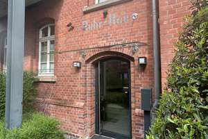 "Tannenhof -Charmante Dachgeschosswohnung - gut vermietet, perspektivisch selbst nutzbar" – Die vollständige Adresse der Immobilie erhältst du vom Anbieter., 40476 Derendorf, Düsseldorf – Vorschaubild 3