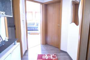 **3,5-Zimmer-Etagenwohnung und Garage** – Die vollständige Adresse der Immobilie erhältst du vom Anbieter., 73667 Welzheim – Vorschaubild 8