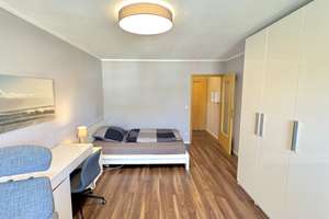 Modernes Apartment im Nürnberger Norden - Erbpacht – Die vollständige Adresse der Immobilie erhältst du vom Anbieter., 90409 Maxfeld, Nürnberg – Vorschaubild 9