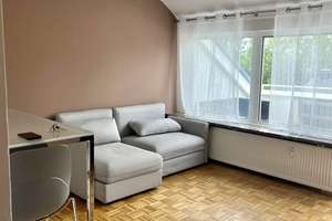Teilmöblierte Dachgeschosswohnung mit Loggia in guter Lage von Dortmund-Kirchhörde – Hagener Straße 365, 44229 Kirchhörde-Löttringhausen, Dortmund – Vorschaubild 3