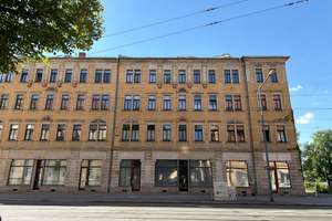 Zentrumsnah und dennoch im Grünen gelegen: 3-Raumwohnung in Dresden-Löbtau! – Die vollständige Adresse der Immobilie erhältst du vom Anbieter., 1159 Löbtau-Nord, Dresden – Vorschaubild 2