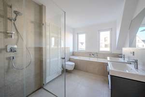 *OPEN HOUSE* SO. 14.06.26 von 14-17 Uhr! Neubau-Villenhälfte_Aenne-Brauksiepe-Str. 29_DU-Huckingen – Aenne-Brauksiepe-Str. 29, 47259 Huckingen, Duisburg – Vorschaubild 14