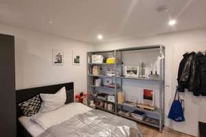Sicheres Investieren durch nachhaltige Vermietbarkeit - Gepflegte 4-Zimmerwohnung mit EBK und Balkon – Quiddestrasse 72, 81753 Neuperlach, München – Vorschaubild 8