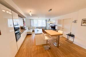 Nur wenige Minuten zum Strand | Geschmackvolle 3-Zimmer-Wohnung am Godewindpark – 23570 Travemünde, Lübeck – Vorschaubild 6