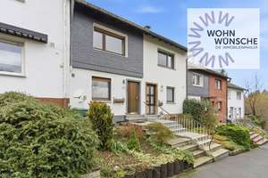 Gemütliches Reihenhaus zur Sanierung mit Garten und Garage – Hülsenbusch 63, 42929 Wermelskirchen – Vorschaubild 2
