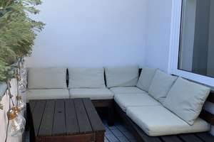 Helle 3-Zimmer-Wohnung mit Balkon in Hannover/Südstadt  – Feldstraße 10, 30159 Südstadt, Hannover – Vorschaubild 11