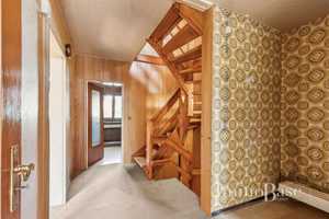 Reihenmittelhaus mit Blick ins Grüne – 5 Zimmer, Garten, Garage & viel Potenzial in Hagenbach – Germersheim (Kreis) – Vorschaubild 4