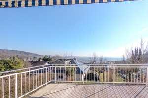 ++Ruhe, Sonne und Fernblick++
Modernes Architektenhaus in 1A Villenlage
Kelkheim-Ruppertshain – Hochtaunuskreis – Vorschaubild 8