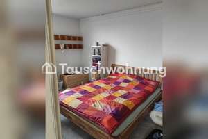 Tauschwohnung: 2-Zimmer-Wohnung mit Ausblick gegen größere Wohnung – Franziskanerstraße 16, 81669 Obere Au, München – Vorschaubild 2