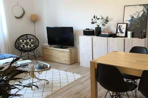 Alltagstaugliche 2-Zimmer-Wohnung in der List – Ferdinand-Wallbrecht-Straße 56, 30163 List, Hannover – Vorschaubild 2
