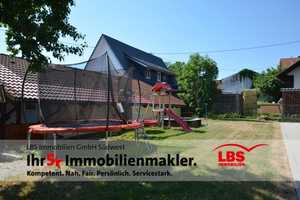 Ihr neues Zuhause: Doppelhaushälfte in Dittishausen – Breisgau-Hochschwarzwald (Kreis) – Vorschaubild 14