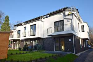 Freie 3-Zimmer-Wohnung*EBK* Sonnenbalkon & Stellplatz – Adlergestell 760, 12527 Schmöckwitz, Berlin – Vorschaubild 2