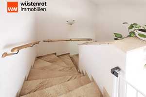 20.000 € billiger: jetzt aber zur Bank! Doppelhaushälfte, ca. 172 m² WFL, Garten und 2 Stellplätze! – Wetteraukreis – Vorschaubild 22