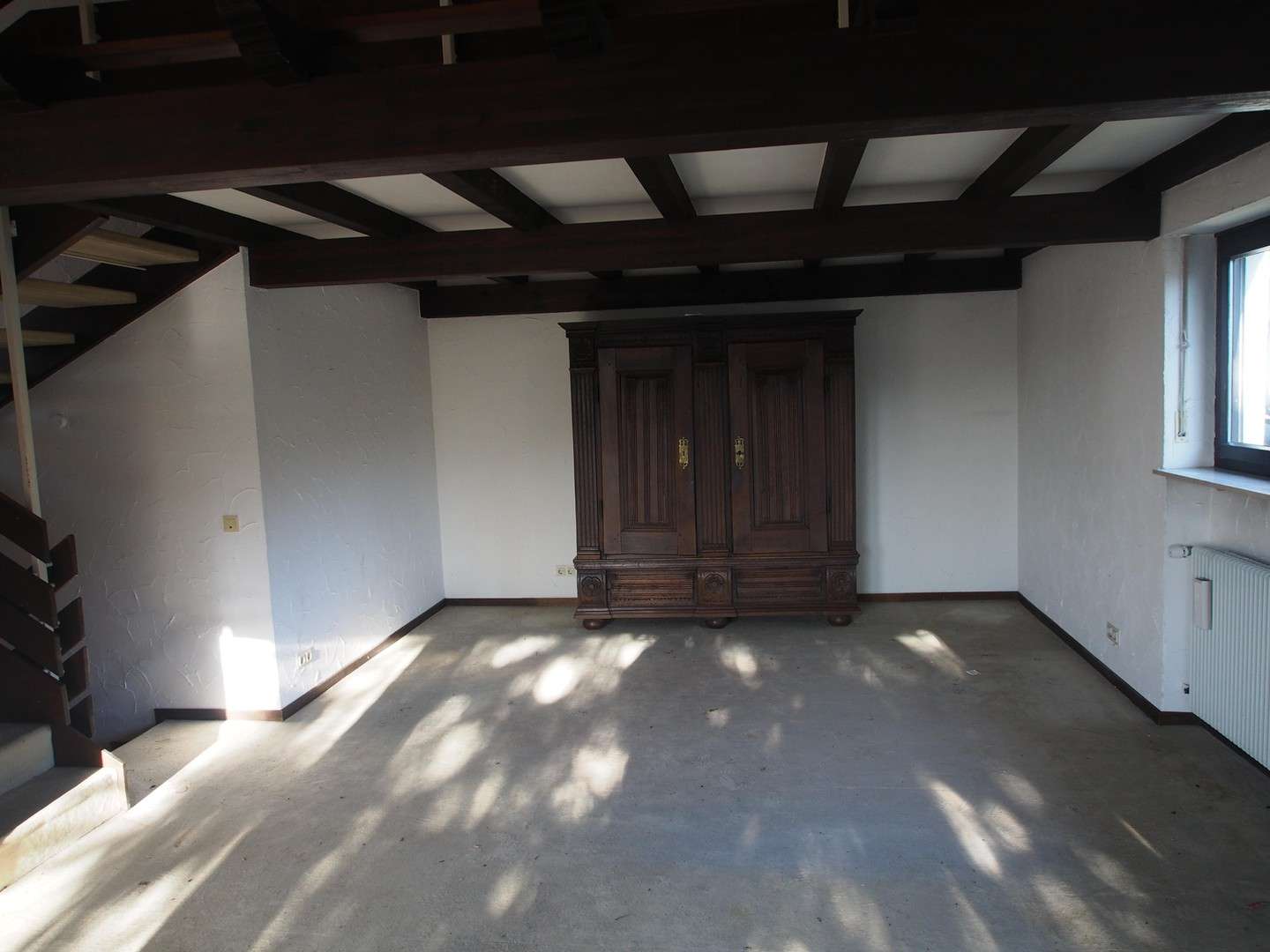 Immobilie in Partenstein - Großzügiges Einfamilienhaus im Spessart - Bild 5