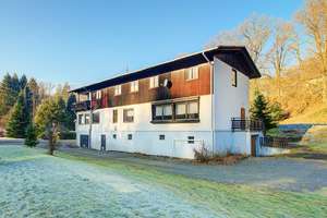 Geräumiges Landhaus - nutzbar als Mehrfamilienhaus oder Ferienwohnung in schöner Naturlage – Die vollständige Adresse der Immobilie erhältst du vom Anbieter., 57587 Hövels – Vorschaubild 1