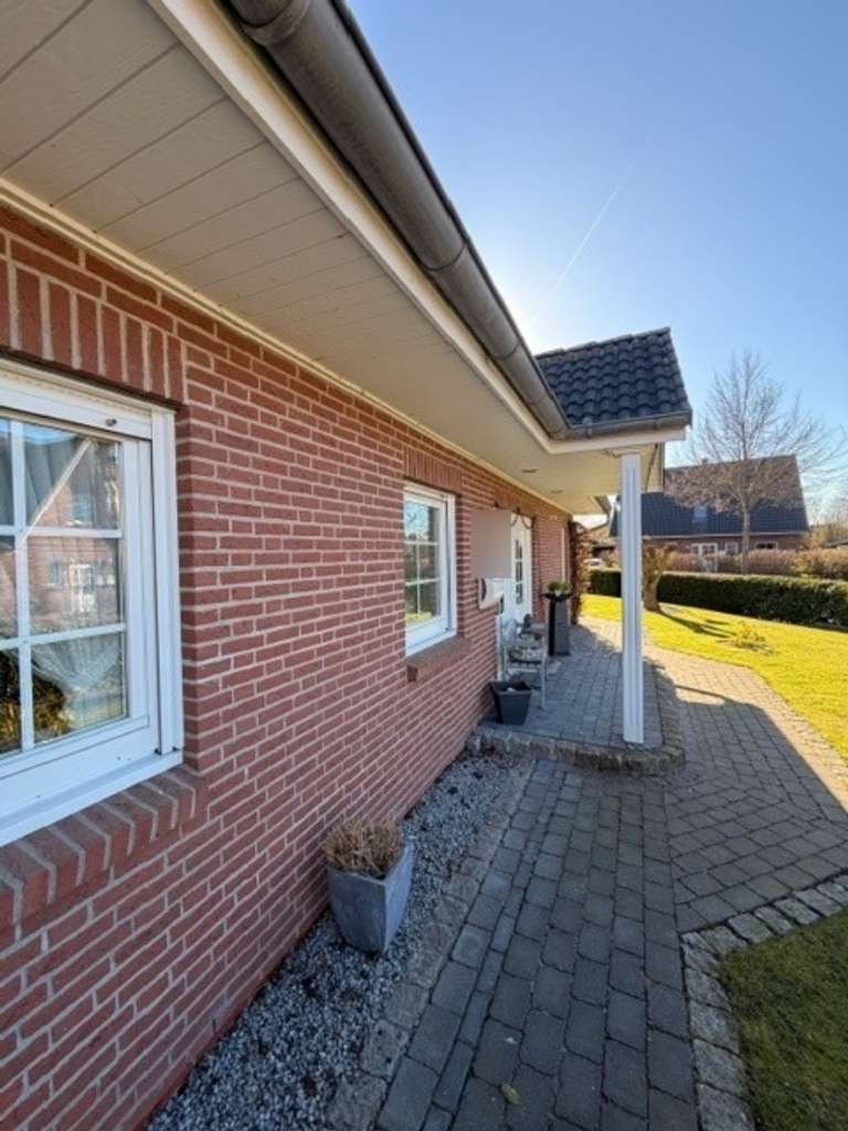 Immobilie in Hürup - Großzügiges Einfamilienhaus mit Wintergarten - Bild 4