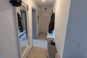 Nachmieter für 3-Zimmer-Wohnung gesucht! – An der Schanz 26, 52064 Westpark, Aachen – Vorschaubild 3