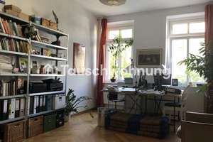 Tauschwohnung: Biete eine gut geschnittene 4-Zimmerwohnung nahe Ostkreuz – Neue Bahnhofstraße 22 22, 10245 Friedrichshain, Berlin – Vorschaubild 2