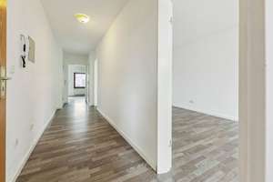 Sofort bezugsfrei - 2-Zimmer-Wohnung in Bremerhaven – Die vollständige Adresse der Immobilie erhältst du vom Anbieter., 27576 Lehe, Bremerhaven – Vorschaubild 6