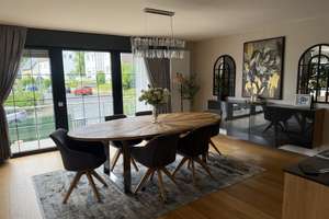 Traumhaus mit großem Garten, Garage und Terasse – Wünostraße 31, 65232 Taunusstein – Vorschaubild 1