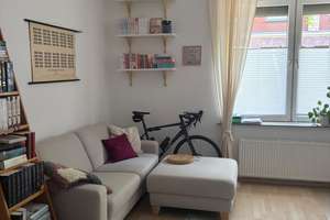 1,5-Zimmer; 38m² KDB in Düsseldorf-Friedrichstadt – 40215 Friedrichstadt, Düsseldorf – Vorschaubild 5