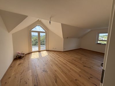 Vermietet (!) Gerne jetzt schon für EG Wohnung melden 
