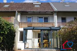 Preetz: Sonniges RMH mit Terrasse, Garten, Balkon und Wintergarten in Seenähe – Plön (Kreis) – Vorschaubild 29
