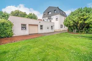 Vier-Familienhaus in Blexen – Die vollständige Adresse der Immobilie erhältst du vom Anbieter., 26954 Nordenham – Vorschaubild 4