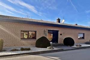 ***IMPOSANTER BUNGALOW!***EIN HAUS!***ZWEI WOHNUNGEN!*** – Die vollständige Adresse der Immobilie erhältst du vom Anbieter., 59387 Ascheberg – Vorschaubild 1