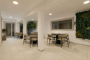 Attraktives Neubau-Studentenappartement im 1. Obergeschoss mit Balkon ++ ideal zur Kapitalanlage ++ – Grasmeierstraße 8, 80805 Alte Heide-Hirschau, München – Vorschaubild 9