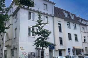 Café, Kiosk & Mieter – Wohn- und Geschäftshaus mit Altbaucharakter – Die vollständige Adresse der Immobilie erhältst du vom Anbieter., 47053 Hochfeld, Duisburg – Vorschaubild 2