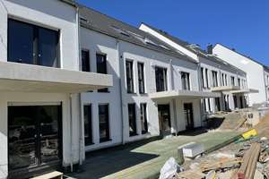 Moderne 2- Zimmer Wohnung mit Balkon-
Neubauwohnung in Schlebusch 
 – Die vollständige Adresse der Immobilie erhältst du vom Anbieter., 51375 Schlebusch, Leverkusen – Vorschaubild 4