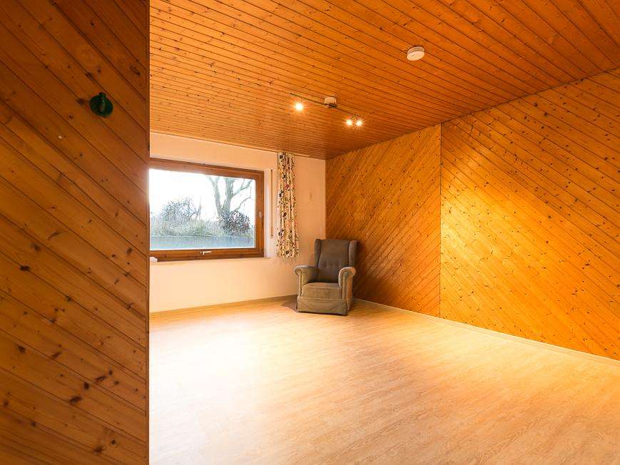 Immobilie in Herford - Viel Raum. Viel Ruhe. Viel Ausblick. Großes Zweifamilienhaus in Nieder-Eickum - Bild 5