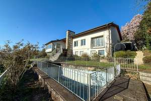 Villa mit herrlichem Ausblick und Einliegerwohnung – Lessingstraße 12, 75175 Südoststadt, Pforzheim – Vorschaubild 41