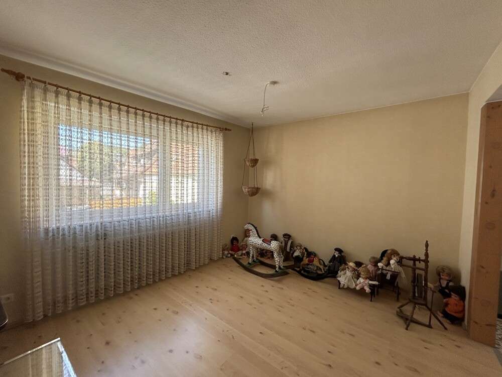 Immobilie in Mömlingen - Wohnhaus mit zwei Wohnungen in zentraler Lage! - Bild 1