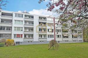 Solide Kapitalanlage (7% Rendite): Vermietete 3-Zimmer-Wohnung + Balkon in ruhiger Lage (Erbpacht) – Die vollständige Adresse der Immobilie erhältst du vom Anbieter., 28259 Mittelshuchting, Bremen – Vorschaubild 11