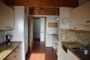 Schönes Holzhaus mit großem Garten in Biberach an der Riß – Die vollständige Adresse der Immobilie erhältst du vom Anbieter., 88400 Biberach an der Riß – Vorschaubild 3