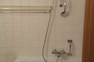 Im Espan - verkehrsgünstig gelegene 2 Zimmerwohnung mit Gartenanteil von 50 qm – Prießnitzweg 5, 70374 Espan, Stuttgart – Vorschaubild 6