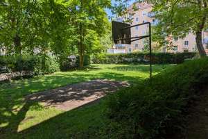 Stadtnah und entspannt: Gartenwohnung in begehrter Lage (Bogenhausen) – Die vollständige Adresse der Immobilie erhältst du vom Anbieter., 81677 Parkstadt, München – Vorschaubild 25