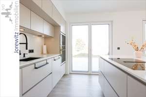 Bi-Vilsendorf: Sonniges Einfamilienhaus (KfW-Effizienzhaus 40) mit großer Terrasse und Garten – Die vollständige Adresse der Immobilie erhältst du vom Anbieter., 33739 Jöllenbeck, Bielefeld – Vorschaubild 13