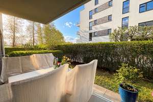 Neubauwohnung zur Miete mit Gartenanteil in Hamburg Bergedorf - Wentzel Dr. – Glasbläserhöfe 18, 21035 Bergedorf (Ortsteil), Hamburg – Vorschaubild 8