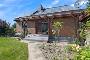 Ein Haus zum Verlieben: Ruhe, Natur und das perfekte Zuhause! – Segeberg (Kreis) – Vorschaubild 4
