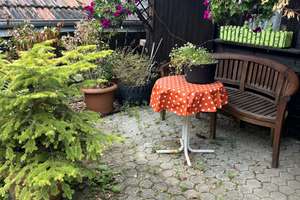 Bungalow direkt an der Lahn mit 4 Zimmern und Gäste-WC in Laurenburg – Die vollständige Adresse der Immobilie erhältst du vom Anbieter., 56379 Laurenburg – Vorschaubild 4