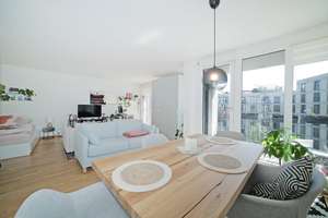 Modernes Loft  am Südpark – Die vollständige Adresse der Immobilie erhältst du vom Anbieter., 81379 Obersendling, München – Vorschaubild 2