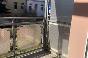 *** 2 Zimmer * Tageslichbad * charmante Holzdielen * 2 Balkone * 15.04.2025 *** – Friedrich-Schmidt-Str. 26, 4249 Leipzig – Vorschaubild 10