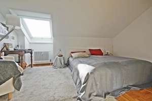 Charmante DG-Wohnung mit EBK und Balkon in S-Büsnau – Die vollständige Adresse der Immobilie erhältst du vom Anbieter., 70569 Büsnau, Stuttgart – Vorschaubild 5