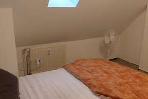 1-Zimmer Wohnung in Bielefel-Heppen ab 01.06. frei – Salzufler Straße 68, 33719 Heepen, Bielefeld – Vorschaubild 2