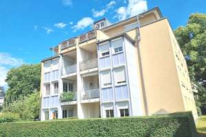 GEMÜTLICH UND KOMFORTABEL - MIT SONNENBALKON UND LIFT!