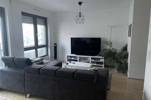 Möblierte 2 Zimmerwohnung *All inklusiv*